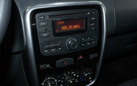 Renault Duster I рестайлинг, 2012 год, 750 000 рублей, 16 фотография