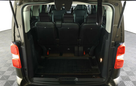 Citroen SpaceTourer I, 2018 год, 2 980 000 рублей, 10 фотография
