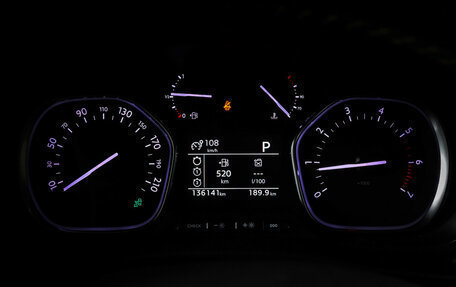 Citroen SpaceTourer I, 2018 год, 2 980 000 рублей, 16 фотография