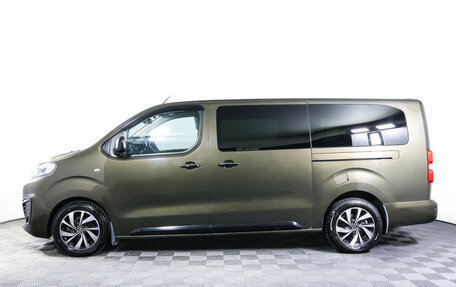 Citroen SpaceTourer I, 2018 год, 2 980 000 рублей, 8 фотография