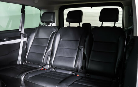 Citroen SpaceTourer I, 2018 год, 2 980 000 рублей, 12 фотография