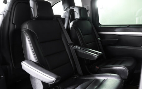 Citroen SpaceTourer I, 2018 год, 2 980 000 рублей, 13 фотография