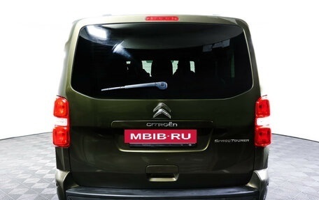 Citroen SpaceTourer I, 2018 год, 2 980 000 рублей, 6 фотография