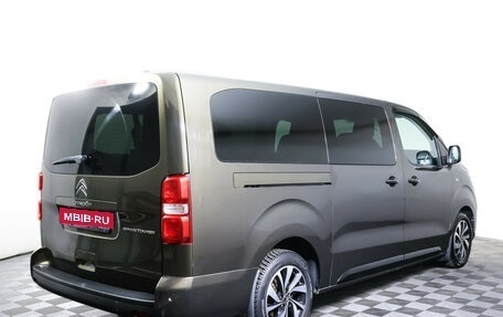 Citroen SpaceTourer I, 2018 год, 2 980 000 рублей, 5 фотография