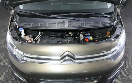 Citroen SpaceTourer I, 2018 год, 2 980 000 рублей, 9 фотография