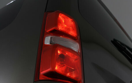 Citroen SpaceTourer I, 2018 год, 2 980 000 рублей, 28 фотография