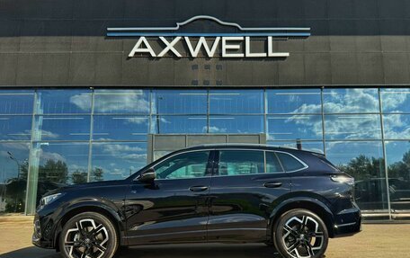 Volkswagen Tiguan, 2025 год, 5 100 000 рублей, 2 фотография