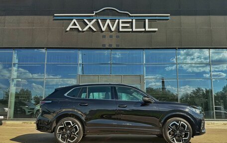 Volkswagen Tiguan, 2025 год, 5 100 000 рублей, 5 фотография