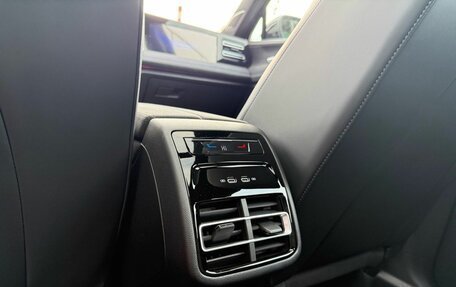 Volkswagen Tiguan, 2025 год, 5 100 000 рублей, 13 фотография