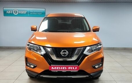 Nissan X-Trail, 2019 год, 2 442 000 рублей, 2 фотография