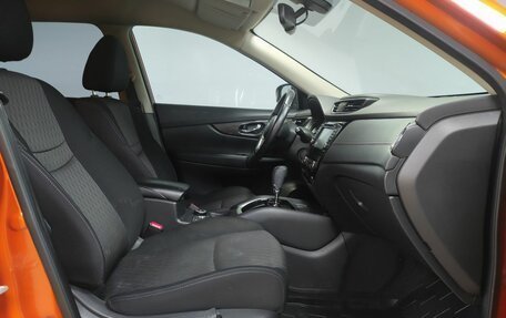 Nissan X-Trail, 2019 год, 2 442 000 рублей, 10 фотография