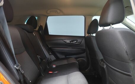 Nissan X-Trail, 2019 год, 2 442 000 рублей, 11 фотография