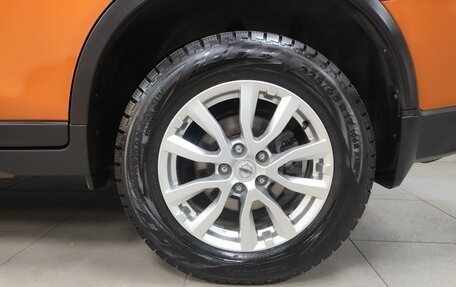 Nissan X-Trail, 2019 год, 2 442 000 рублей, 9 фотография