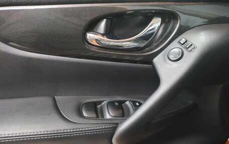 Nissan X-Trail, 2019 год, 2 442 000 рублей, 18 фотография