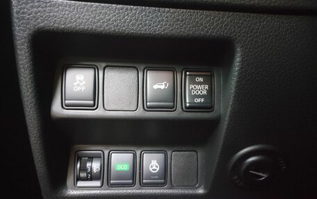 Nissan X-Trail, 2019 год, 2 442 000 рублей, 17 фотография