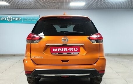 Nissan X-Trail, 2019 год, 2 442 000 рублей, 6 фотография