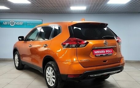 Nissan X-Trail, 2019 год, 2 442 000 рублей, 7 фотография