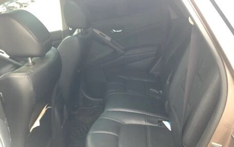 Nissan Murano, 2015 год, 1 800 000 рублей, 7 фотография