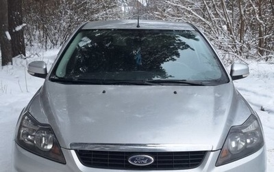 Ford Focus II рестайлинг, 2009 год, 479 000 рублей, 1 фотография