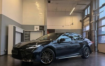 Toyota Camry, 2025 год, 4 750 000 рублей, 1 фотография