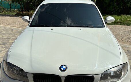 BMW 1 серия, 2008 год, 785 000 рублей, 1 фотография