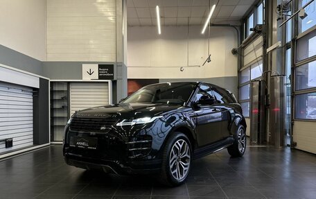 Land Rover Range Rover Evoque II, 2025 год, 6 387 000 рублей, 1 фотография