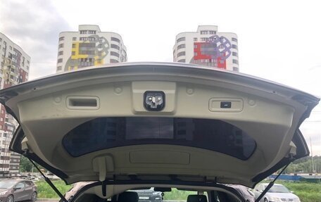 Nissan Murano, 2015 год, 1 800 000 рублей, 10 фотография