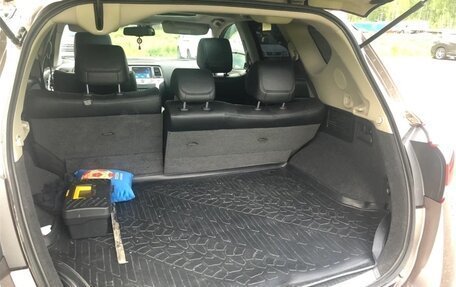 Nissan Murano, 2015 год, 1 800 000 рублей, 13 фотография