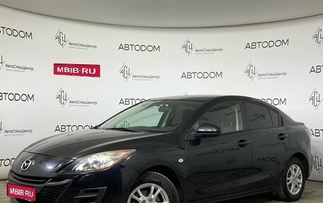 Mazda 3, 2011 год, 729 000 рублей, 1 фотография