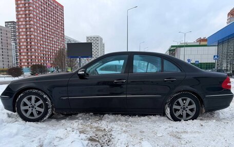 Mercedes-Benz E-Класс, 2005 год, 850 000 рублей, 7 фотография