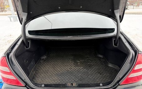 Mercedes-Benz E-Класс, 2005 год, 850 000 рублей, 12 фотография