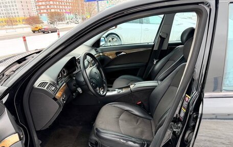 Mercedes-Benz E-Класс, 2005 год, 850 000 рублей, 14 фотография