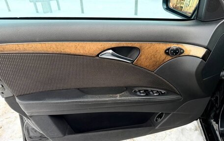 Mercedes-Benz E-Класс, 2005 год, 850 000 рублей, 17 фотография