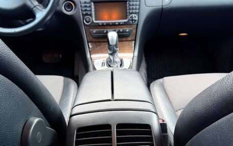 Mercedes-Benz E-Класс, 2005 год, 850 000 рублей, 21 фотография