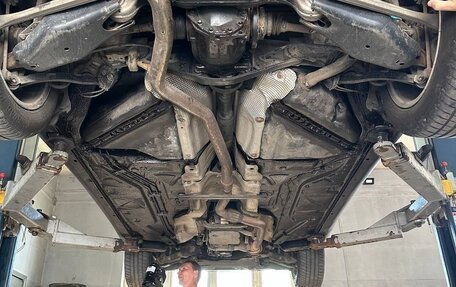 Mercedes-Benz E-Класс, 2005 год, 850 000 рублей, 24 фотография