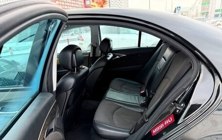 Mercedes-Benz E-Класс, 2005 год, 850 000 рублей, 15 фотография