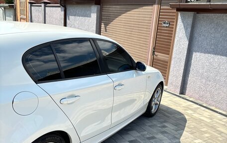 BMW 1 серия, 2008 год, 785 000 рублей, 3 фотография