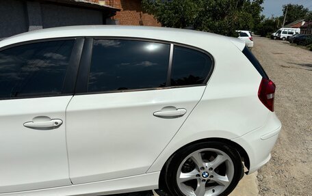 BMW 1 серия, 2008 год, 785 000 рублей, 4 фотография