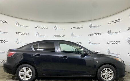 Mazda 3, 2011 год, 729 000 рублей, 4 фотография