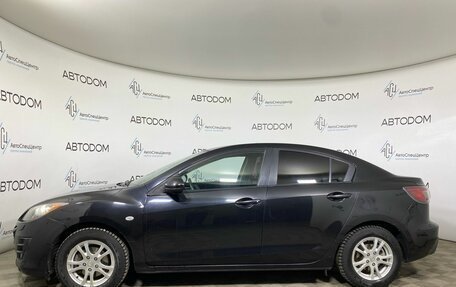 Mazda 3, 2011 год, 729 000 рублей, 3 фотография