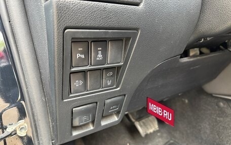 Toyota Fortuner II, 2021 год, 6 фотография