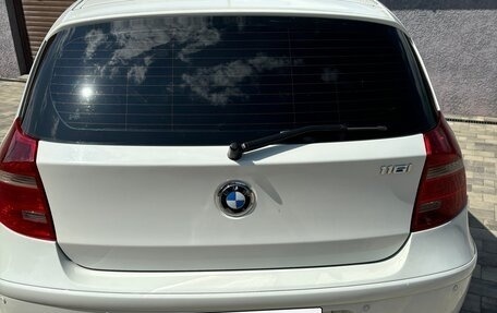 BMW 1 серия, 2008 год, 785 000 рублей, 2 фотография