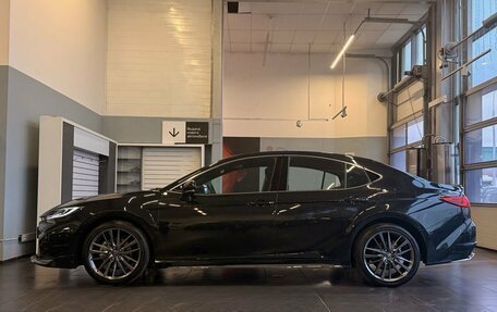 Toyota Camry, 2025 год, 4 750 000 рублей, 2 фотография