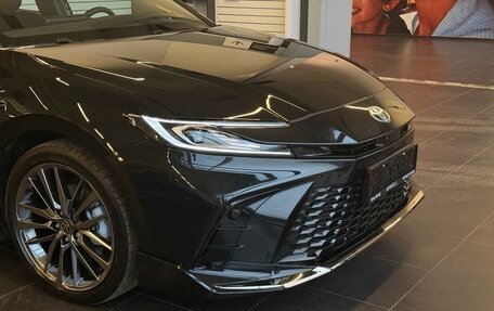 Toyota Camry, 2025 год, 4 750 000 рублей, 7 фотография