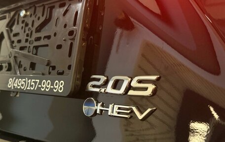 Toyota Camry, 2025 год, 4 750 000 рублей, 10 фотография