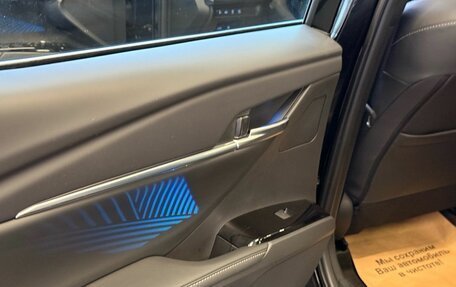 Toyota Camry, 2025 год, 4 750 000 рублей, 13 фотография