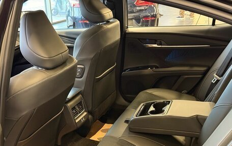 Toyota Camry, 2025 год, 4 750 000 рублей, 12 фотография