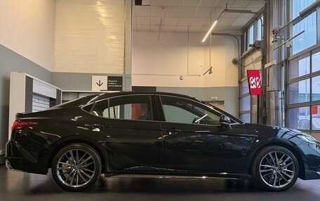 Toyota Camry, 2025 год, 4 750 000 рублей, 5 фотография