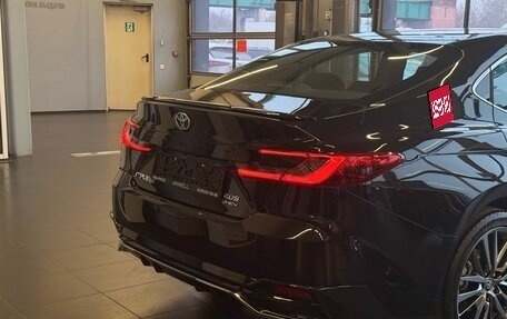 Toyota Camry, 2025 год, 4 750 000 рублей, 8 фотография