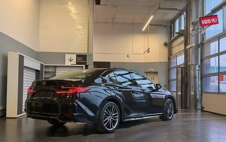 Toyota Camry, 2025 год, 4 750 000 рублей, 4 фотография